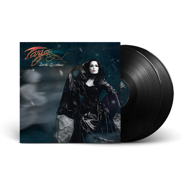 Tarja - Dark christmas (LP)