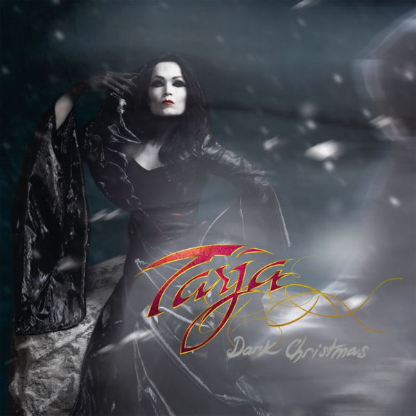 Tarja - Dark christmas (CD)