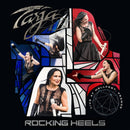 Tarja - Rocking heels: live at hellfest (LP) - Discords.nl