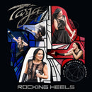 Tarja - Rocking heels: live at hellfest (CD)