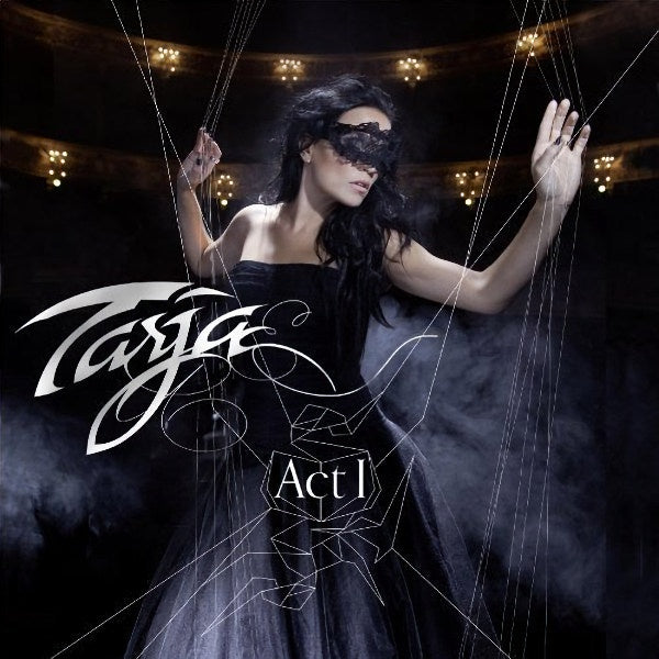 Tarja - Act i (LP) - Discords.nl