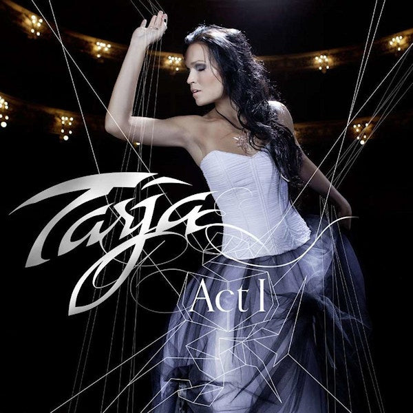 Tarja - Act 1 -digi- (CD) - Discords.nl