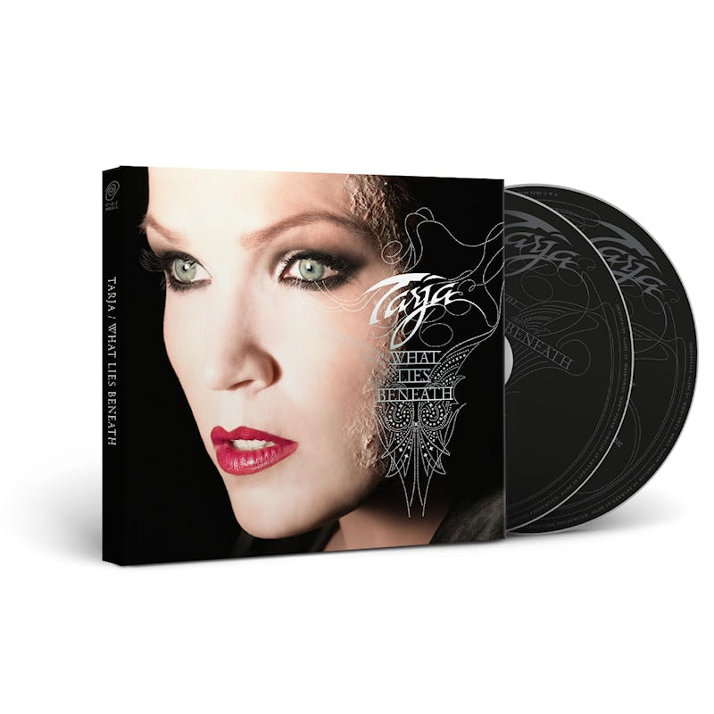 Tarja - What lies beneath (CD) - Discords.nl