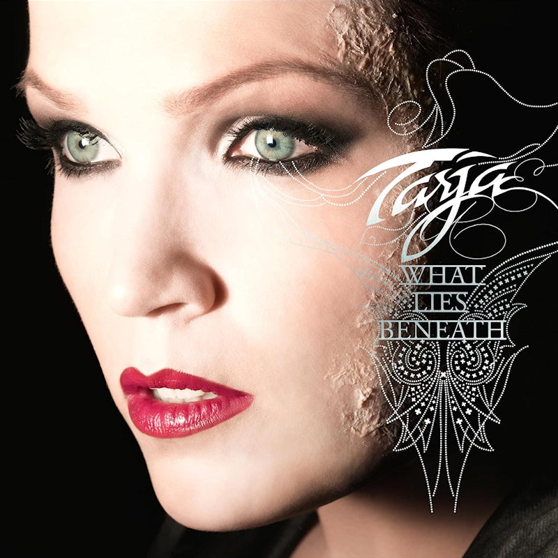 Tarja - What lies beneath (CD) - Discords.nl