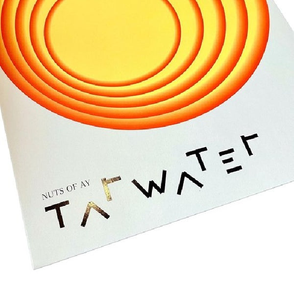 Tarwater - Nuts of ay (LP)