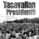 Tasavallan Presidentti - Live at ruisrock 1971 (2lp/purple) (LP) - Discords.nl