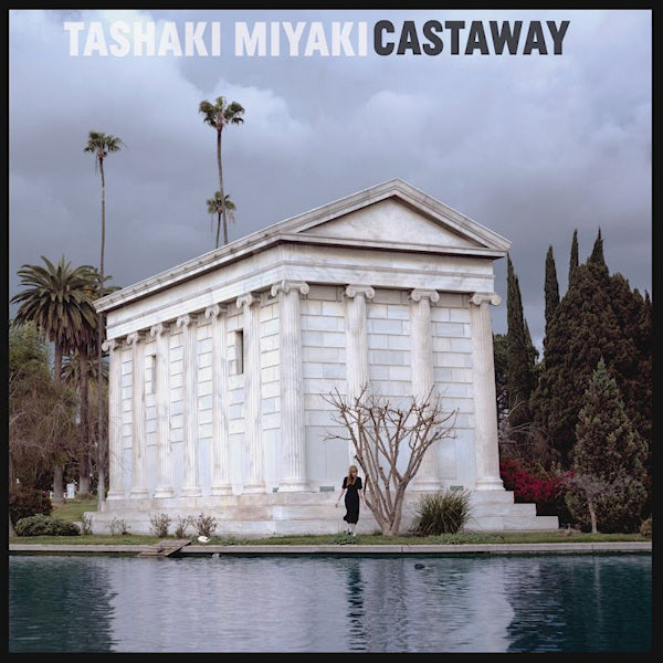 Tashaki Miyaki - Castaway (LP) - Discords.nl