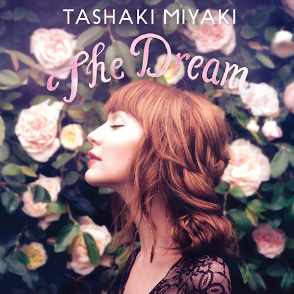 Tashaki Miyaki - The dream (CD) - Discords.nl