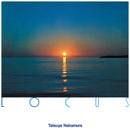 Tatsuya Nakamura - Locus (CD) - Discords.nl
