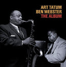 Art Tatum - Album (CD)