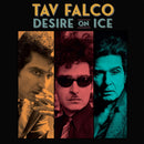 Tav Falco - Desire on ice (LP) - Discords.nl
