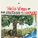 Taxicab Verses - Is what you make it (LP) - Discords.nl