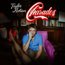 Taylor Ashton - Charades (laguna blue) (LP)