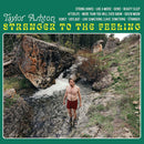 Taylor Ashton - Stranger to the feeling (CD)