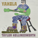 Taylor Hollingsworth - Yahola (LP)