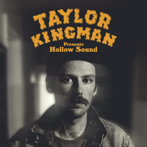 Taylor Kingman - Hollow sound (LP) - Discords.nl