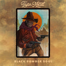 Taylor Mccall - Black powder soul (CD) - Discords.nl