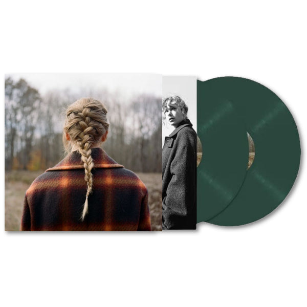 Taylor Swift - Evermore (LP) | Discords.nl