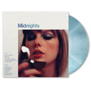 Taylor Swift - Taylor Swift - Midnights - Moonstone Blue Edition  (LP) - Discords.nl