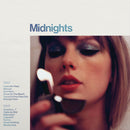 Taylor Swift - Taylor Swift - Midnights - Moonstone Blue Edition  (LP) - Discords.nl