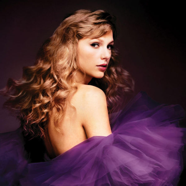 Taylor Swift - Speak now (taylor's version) (CD) - Discords.nl