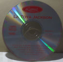 La Toya Jackson - Bad Girl (CD Tweedehands) - Discords.nl