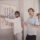 Kings Of Convenience - Peace Or Love (LP) - Discords.nl