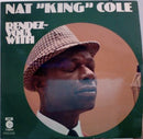 Nat King Cole - Rendez-vous With (LP Tweedehands)