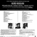 Various / Jack Nitzsche - Blue Collar (Music From The Original Motion Picture Score) (LP Tweedehands) - Discords.nl