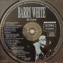 Barry White - In Love (CD) - Discords.nl