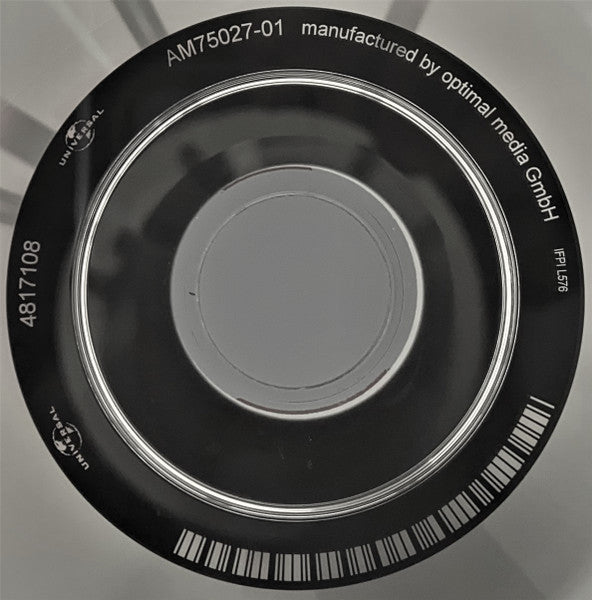 Eminem - Curtain Call 2 (CD) - Discords.nl