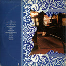 Allman Brothers Band, The - Win, Lose Or Draw (LP Tweedehands)