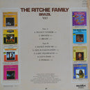 Ritchie Family, The - The Ritchie Family Vol. 1 - Brazil (LP Tweedehands)