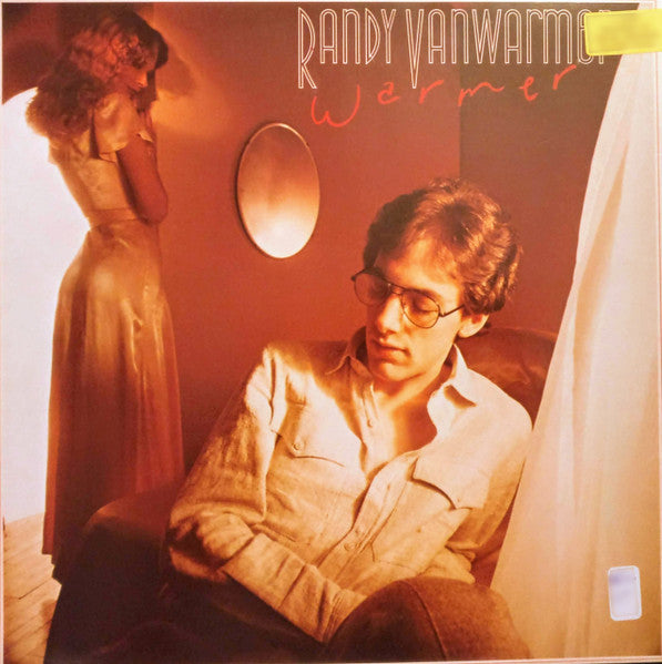 Randy Vanwarmer - Warmer (LP Tweedehands) - Discords.nl