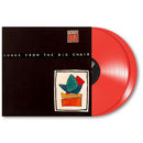 Tears For Fears - Songs from the big chair (LP) - Discords.nl