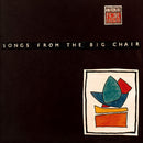 Tears For Fears - Songs from the big chair (LP) - Discords.nl
