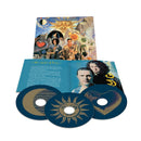 Tears For Fears - The seeds of love (CD)