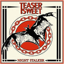 Teaser Sweet - Night stalker (CD)