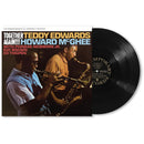 Teddy Edwards, Howard Mcghee, Phineas Newborn Jr., - Together again!!!! (LP) - Discords.nl