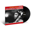 Teddy Edwards - Sunset eyes (LP)