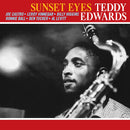 Teddy Edwards - Sunset eyes (LP)
