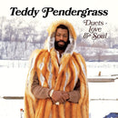 Teddy Pendergrass - Duets - love & soul (LP) - Discords.nl