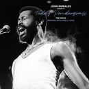 John Morales Presents Teddy Pendergrass - The Voice (Remixed With Philly Love) (LP) - Discords.nl