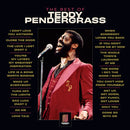 Teddy Pendergrass - The best of teddy pendergrass (LP) - Discords.nl