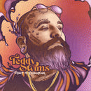 Teddy Swims - Sleep is exhausting (CD) - Discords.nl