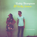 Teddy Thompson & Kelly Jones - Little windows (CD) - Discords.nl