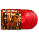 Tedeschi Trucks Band - Everybody's talkin' (LP)