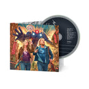 Tedeschi Trucks Band - Future soul (CD) - Discords.nl