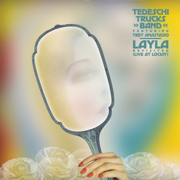 Tedeschi Trucks Band - Layla revisited (CD) - Discords.nl