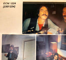 Enrico Rava Quartet - Opening Night (LP Tweedehands)